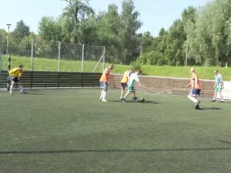 Quatro - Wolves (11.6.2011)